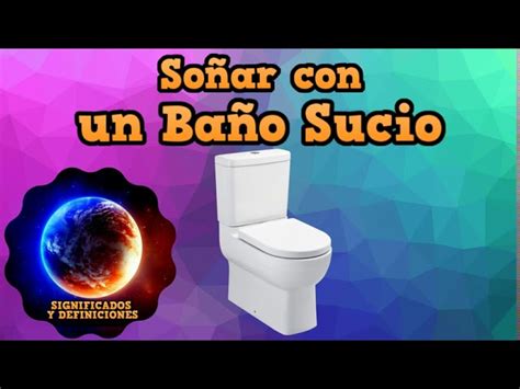 Interpretación y Significado de Soñar con un Baño。